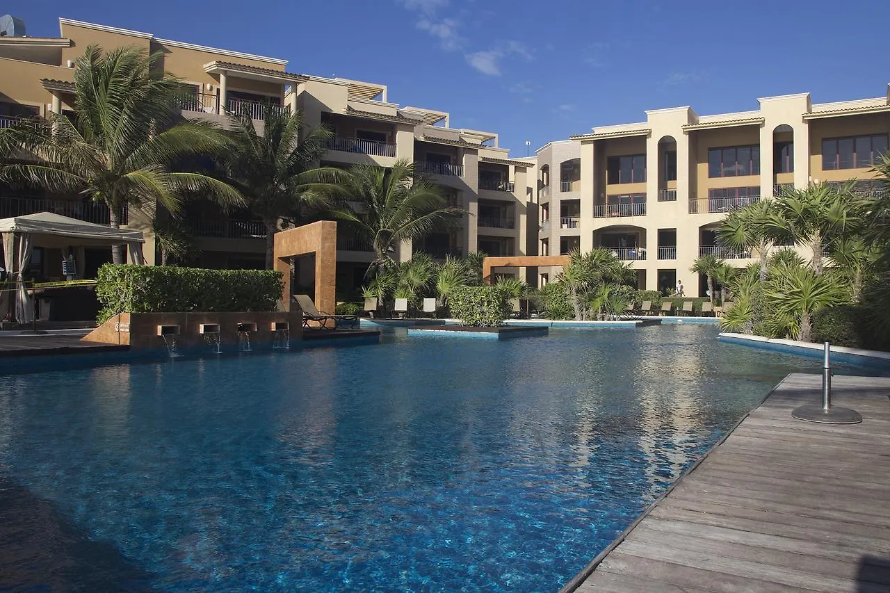 El Faro Ground Level Reef 106 Aparthotel Playa del Carmen Mexico