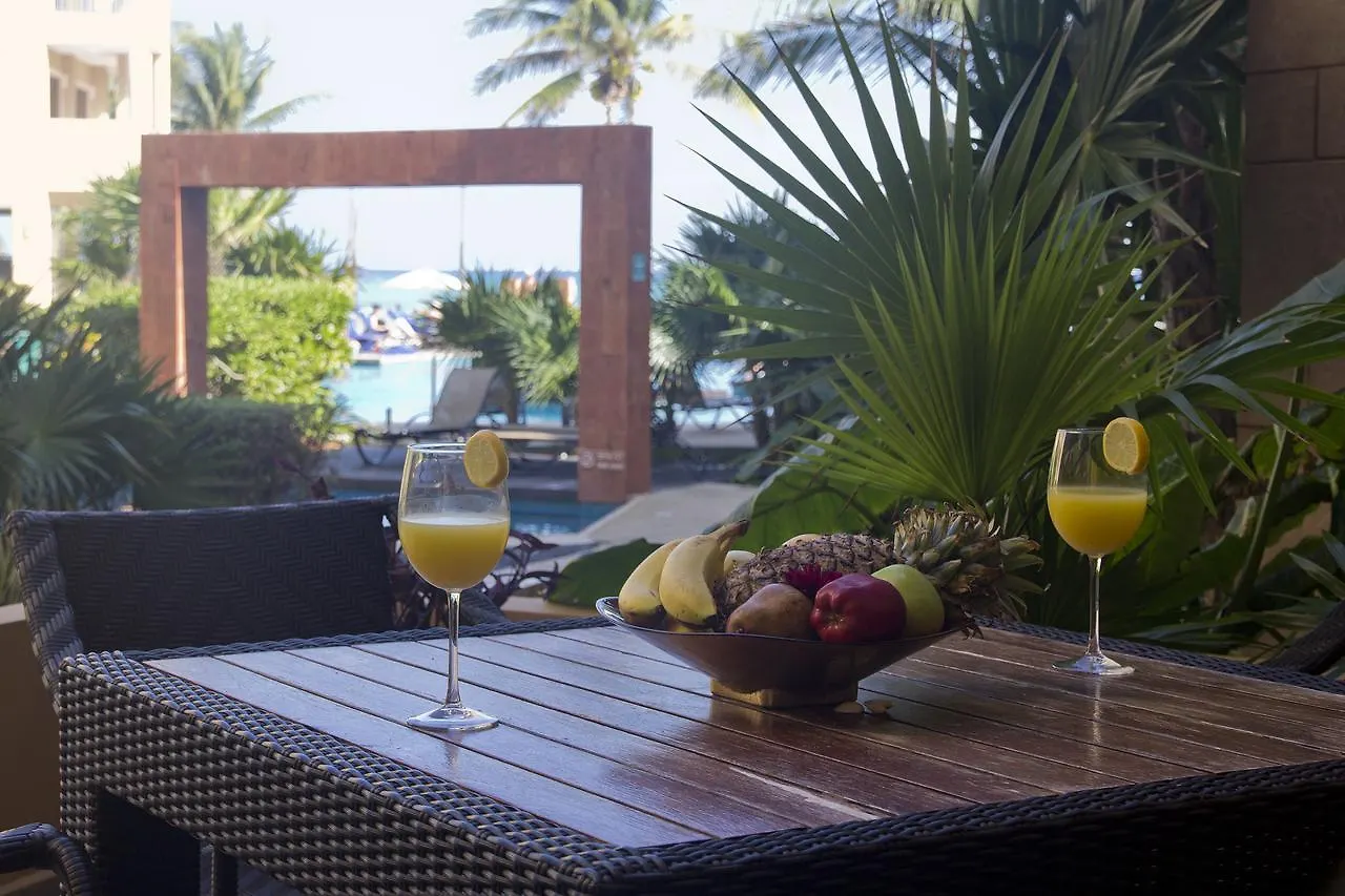 El Faro Ground Level Reef 106 Aparthotel Playa del Carmen 0*,