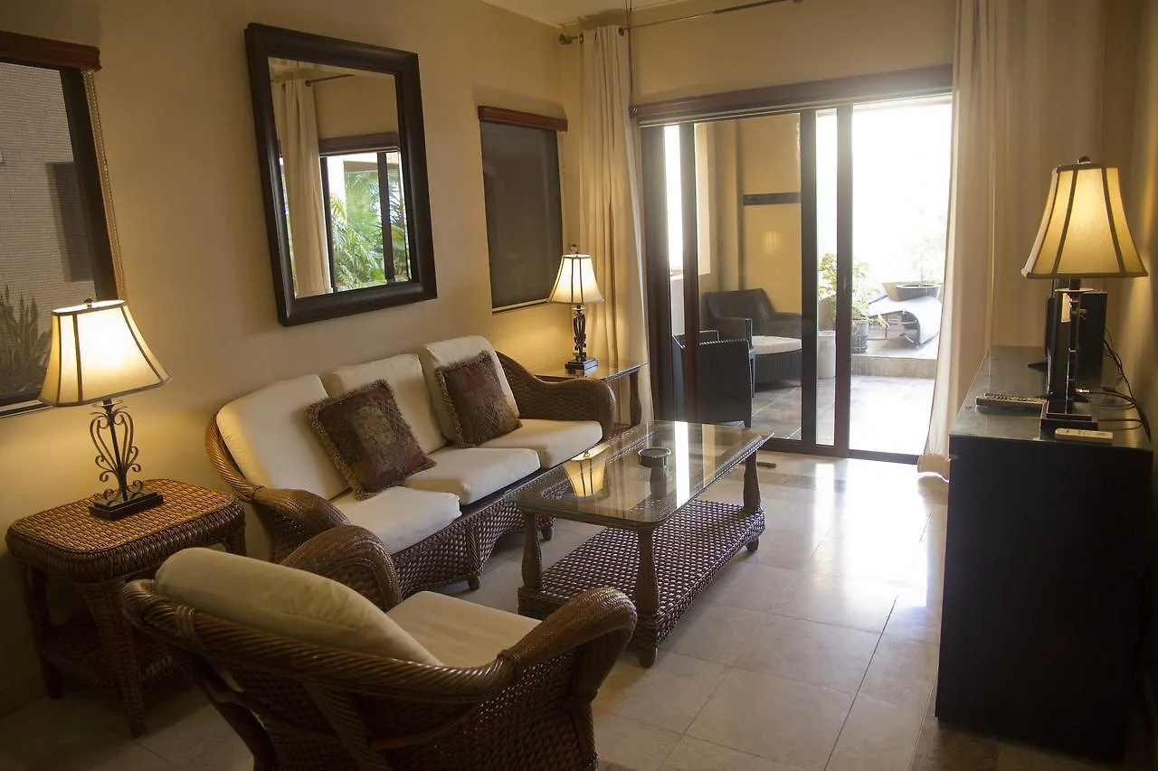 El Faro Ground Level Reef 106 Aparthotel Playa del Carmen