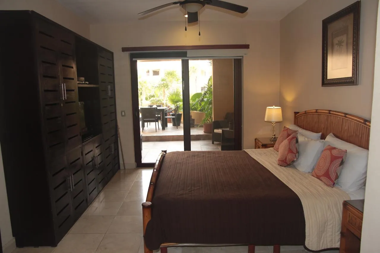 El Faro Ground Level Reef 106 Aparthotel Playa del Carmen 0*,  Mexico