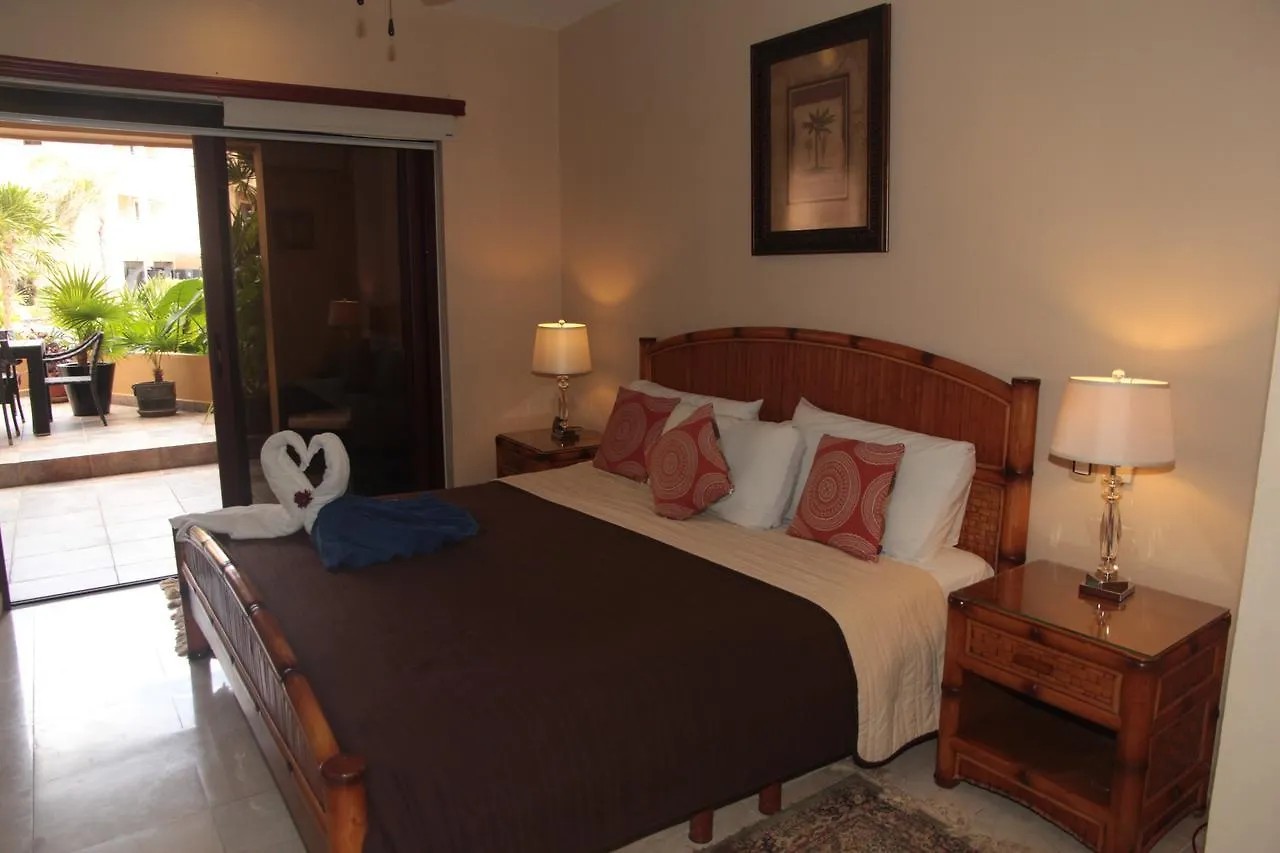 El Faro Ground Level Reef 106 Aparthotel Playa del Carmen