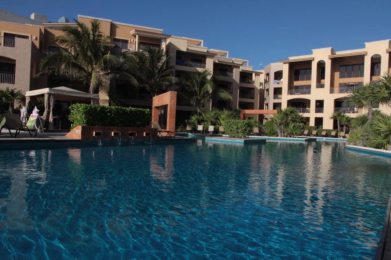 El Faro Ground Level Reef 106 Aparthotel Playa del Carmen