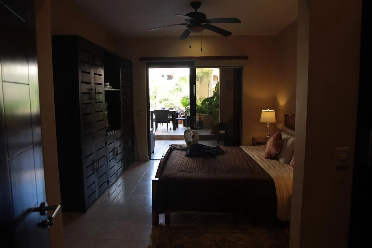 El Faro Ground Level Reef 106 Aparthotel Playa del Carmen 0*,