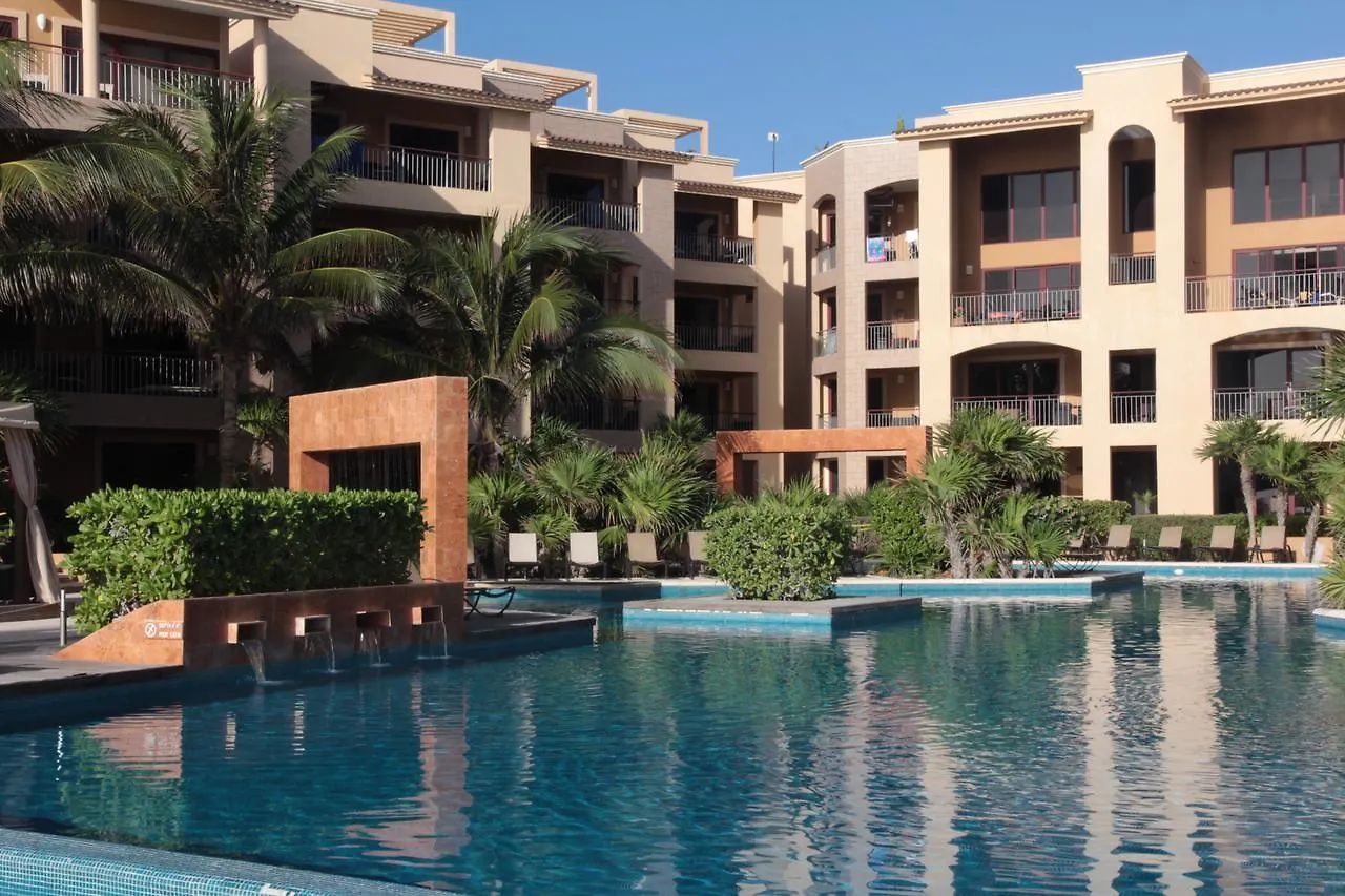 El Faro Ground Level Reef 106 Aparthotel Playa del Carmen